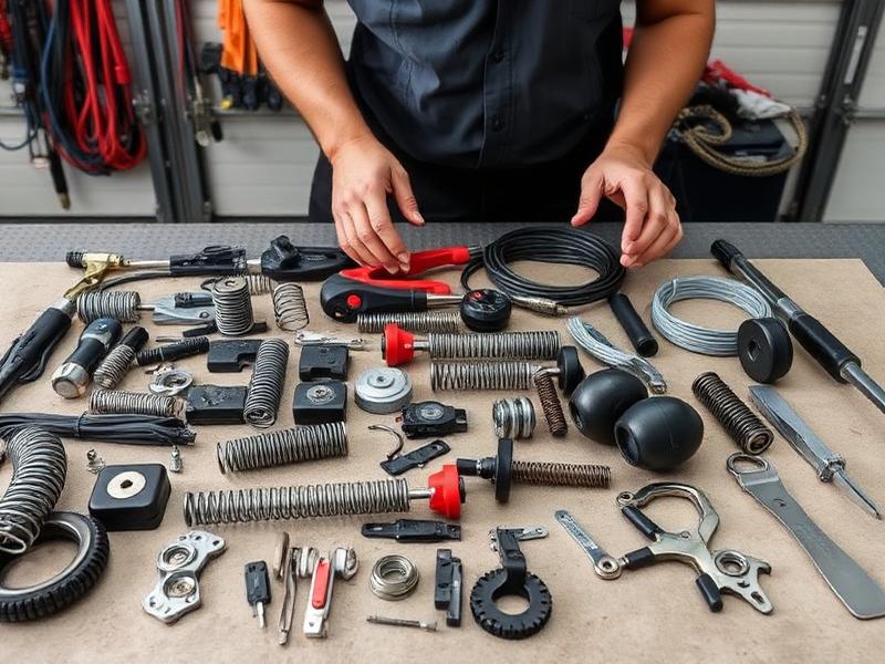 Labor vs Parts Breakdown: Making Smart Decisions