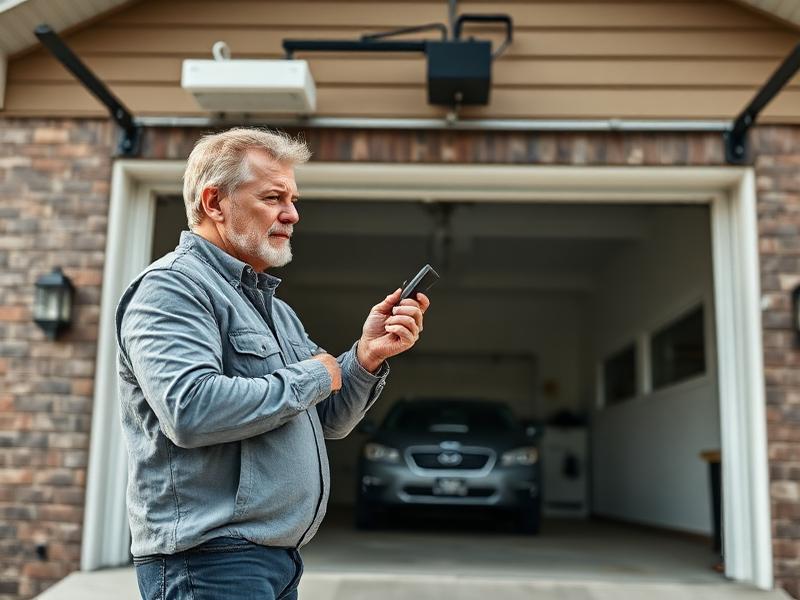 Opener Troubleshooting: A Complete Guide for Homeowners